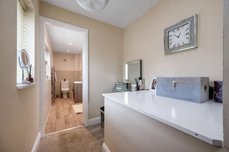 4 bedroom Detached house for sale in Robin Close, Oakham