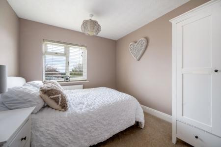 4 bedroom Detached house for sale in Robin Close, Oakham