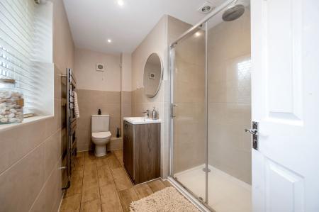 4 bedroom Detached house for sale in Robin Close, Oakham