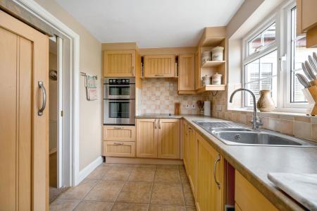 2 bedroom Retirement property for sale in Littleworth Lane, Belton In Rutland, LE15
