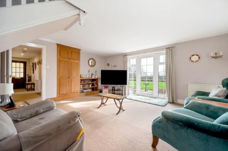 2 bedroom Retirement property for sale in Littleworth Lane, Belton In Rutland, LE15