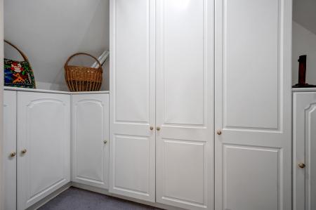 2 bedroom Retirement property for sale in Littleworth Lane, Belton In Rutland, LE15