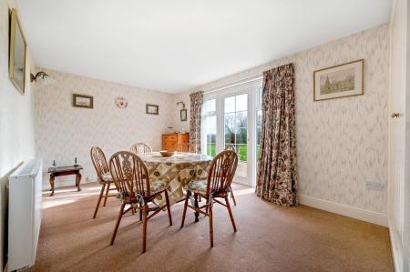 2 bedroom Retirement property for sale in Littleworth Lane, Belton In Rutland, LE15