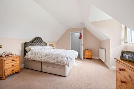 2 bedroom Retirement property for sale in Littleworth Lane, Belton In Rutland, LE15