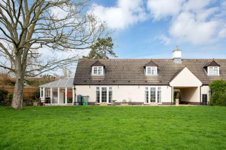 Littleworth Lane, Belton In Rutland, LE15