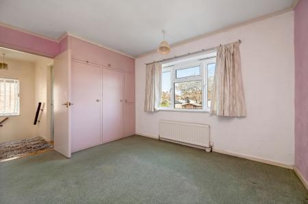 3 bedroom Detached house for sale in Braunston Road, Oakham, LE15