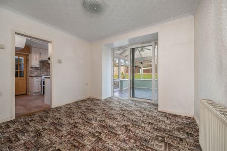 3 bedroom Detached house for sale in Braunston Road, Oakham, LE15