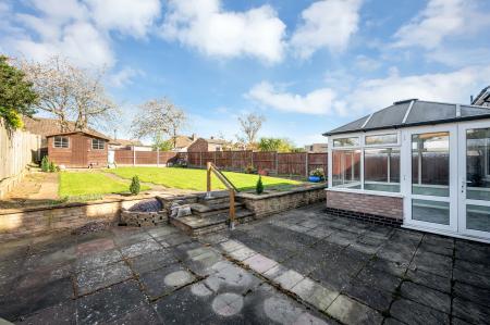 3 bedroom Detached house for sale in Braunston Road, Oakham, LE15