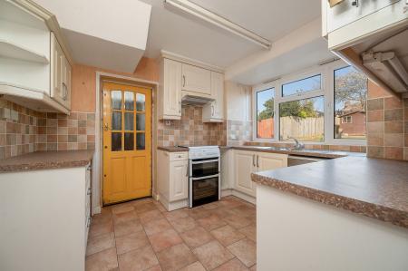 3 bedroom Detached house for sale in Braunston Road, Oakham, LE15