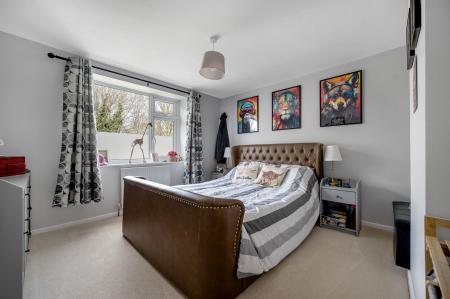 2 bedroom Semi-detached house for sale in Burley Crescent, Oakham, LE15