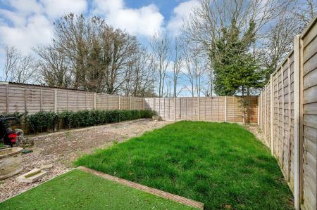 2 bedroom Semi-detached house for sale in Burley Crescent, Oakham, LE15