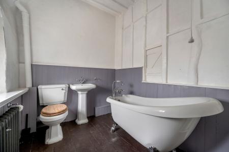 3 bedroom Semi-detached house for sale in Main Road, Glaston, LE15