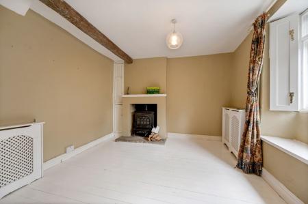 3 bedroom Semi-detached house for sale in Main Road, Glaston, LE15