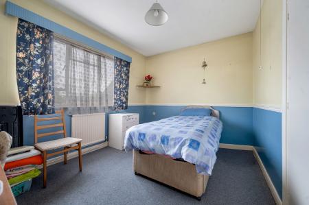 2 bedroom Detached house for sale in Cold Overton Road, Oakham