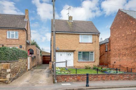 Cold Overton Road, Oakham