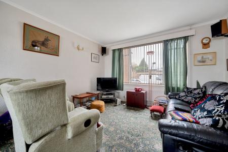 2 bedroom Detached house for sale in Cold Overton Road, Oakham