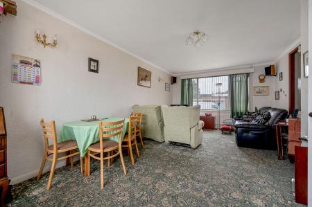 2 bedroom Detached house for sale in Cold Overton Road, Oakham