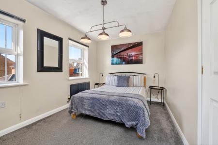 4 bedroom Detached house for sale in Hambleton Close, Oakham, LE15