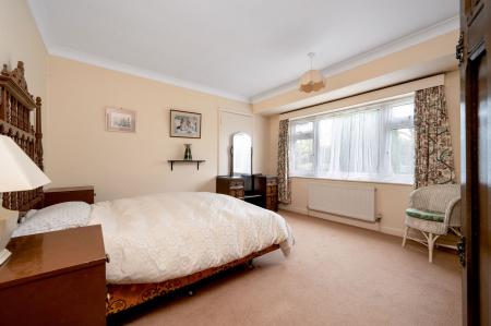 3 bedroom Detached bungalow for sale in Wenton Close, Cottesmore, LE15