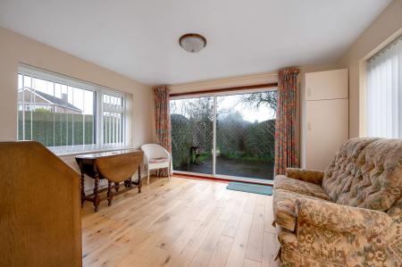 3 bedroom Detached bungalow for sale in Wenton Close, Cottesmore, LE15