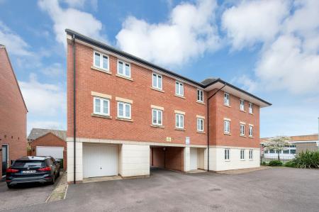 John Clare Close, Oakham, LE15