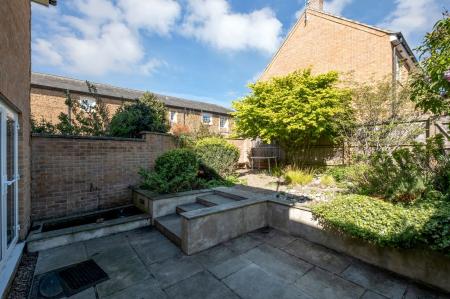 3 bedroom Semi-detached house for sale in Main Road, Barleythorpe Village