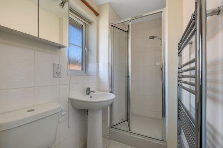 3 bedroom Semi-detached house for sale in Main Road, Barleythorpe Village