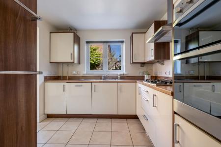 3 bedroom Semi-detached house for sale in Main Road, Barleythorpe Village