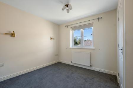 3 bedroom Semi-detached house for sale in Main Road, Barleythorpe Village