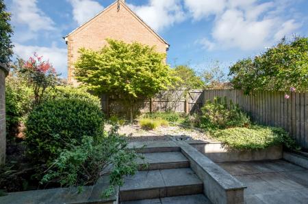 3 bedroom Semi-detached house for sale in Main Road, Barleythorpe Village