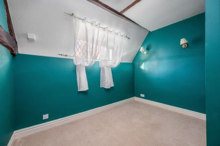 4 bedroom Semi-detached house for sale in South View, Uppingham, LE15