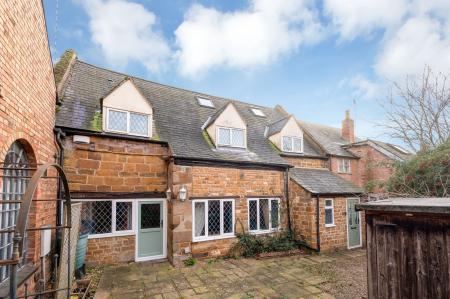 South View, Uppingham, LE15