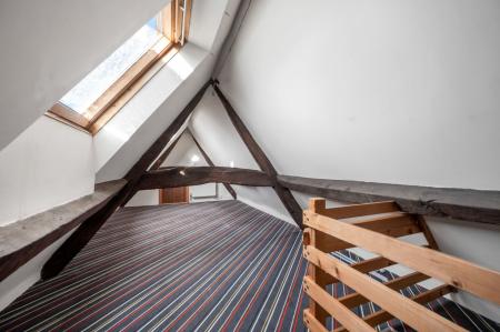 4 bedroom Semi-detached house for sale in South View, Uppingham, LE15