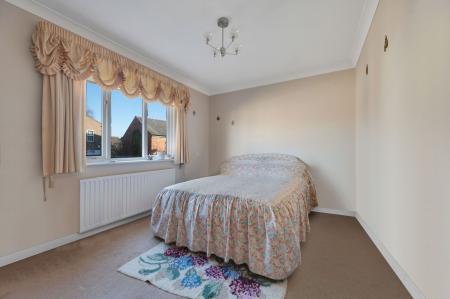 2 bedroom Flat for sale in South Street, Baines Court South Street, LE15