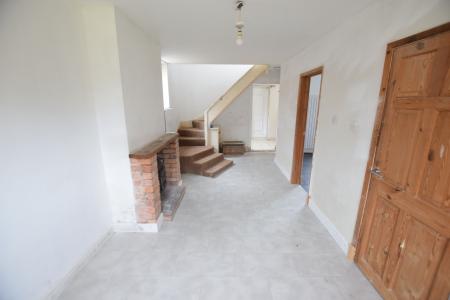 3 bedroom Semi-detached house for sale in Toll Bar, Cottesmore, LE15