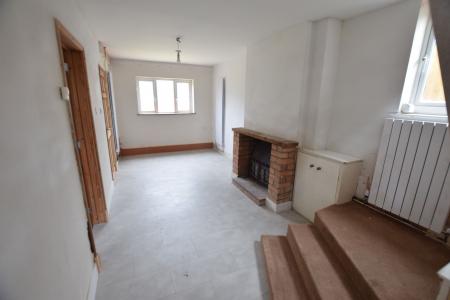 3 bedroom Semi-detached house for sale in Toll Bar, Cottesmore, LE15