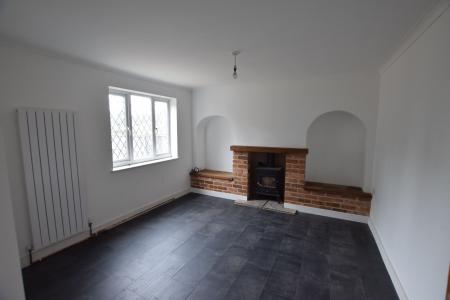 3 bedroom Semi-detached house for sale in Toll Bar, Cottesmore, LE15