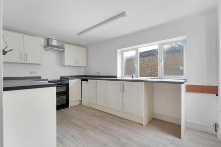 3 bedroom Semi-detached house for sale in Toll Bar, Cottesmore, LE15