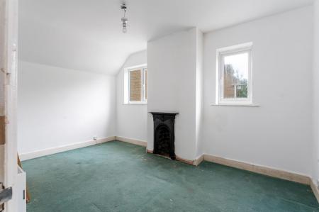 3 bedroom Semi-detached house for sale in Toll Bar, Cottesmore, LE15