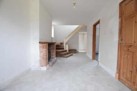 3 bedroom Semi-detached house for sale in Toll Bar, Cottesmore, LE15