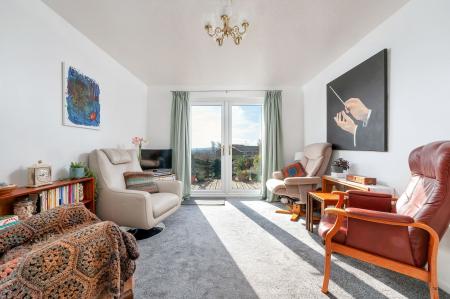 2 bedroom Detached bungalow for sale in Hilltop Drive, Oakham