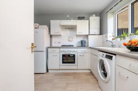 2 bedroom Detached bungalow for sale in Hilltop Drive, Oakham