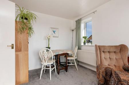 2 bedroom Detached bungalow for sale in Hilltop Drive, Oakham