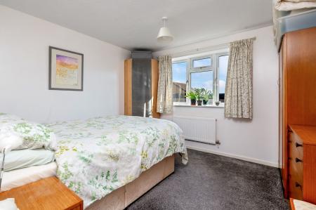 2 bedroom Detached bungalow for sale in Hilltop Drive, Oakham