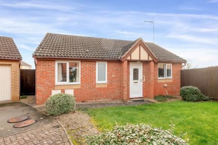 Hilltop Drive, Oakham