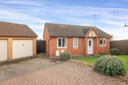 Hilltop Drive, Oakham