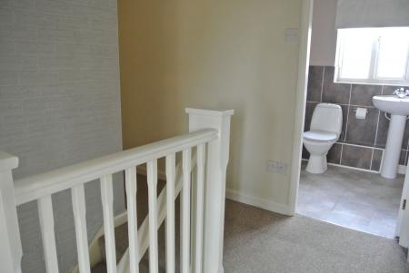 3 bedroom Terraced House to let in Park Lane, Oakham, LE15