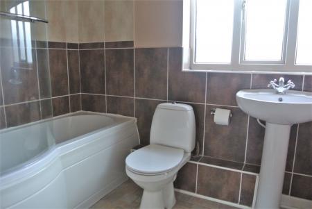 3 bedroom Terraced House to let in Park Lane, Oakham, LE15