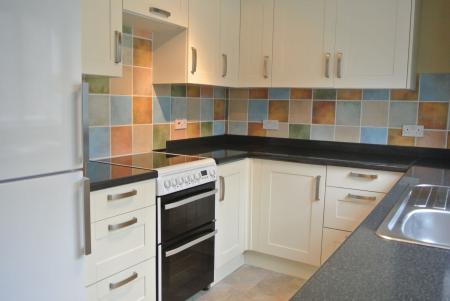 3 bedroom Terraced House to let in Park Lane, Oakham, LE15