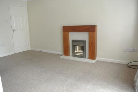 3 bedroom Terraced House to let in Park Lane, Oakham, LE15